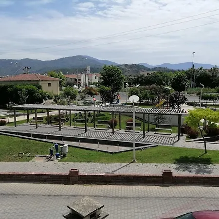Lydia Hotel Fethiye